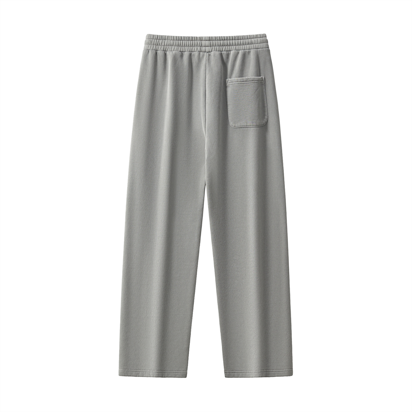 Faded Logo Sweatpants