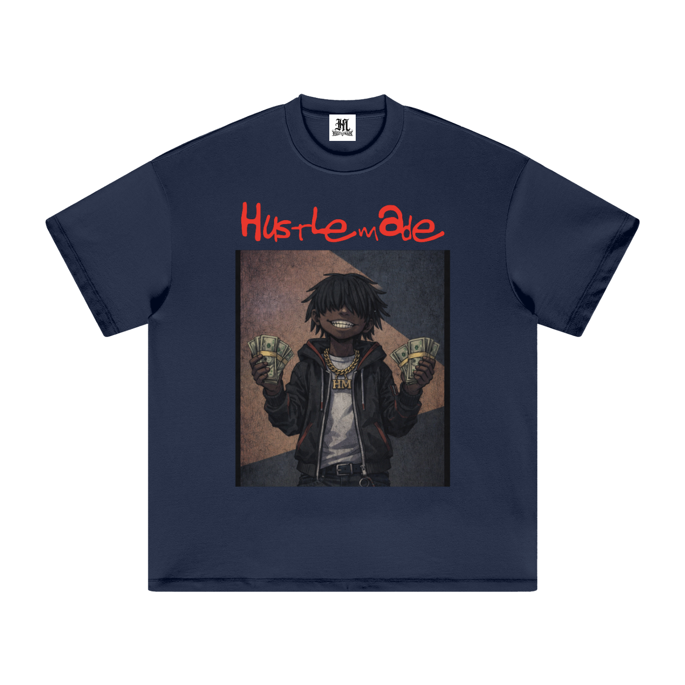 Money Man Tee