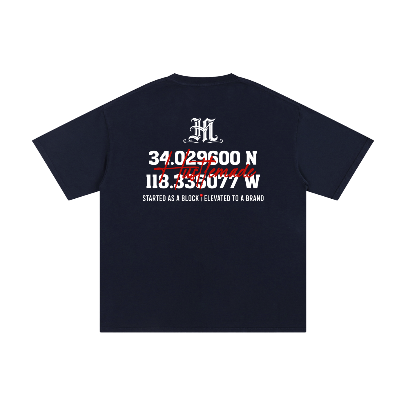 Started Tee