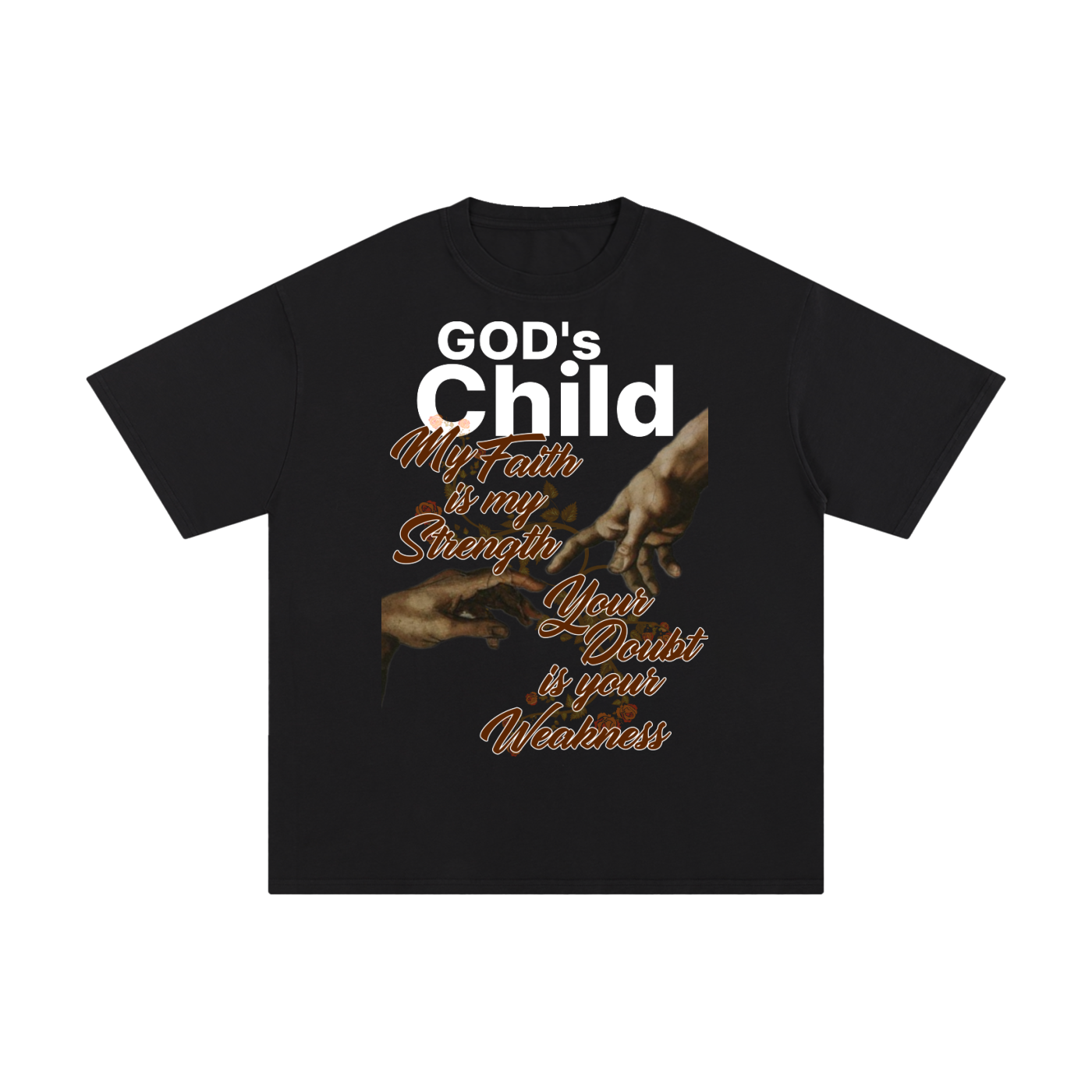 GODs Child Tee