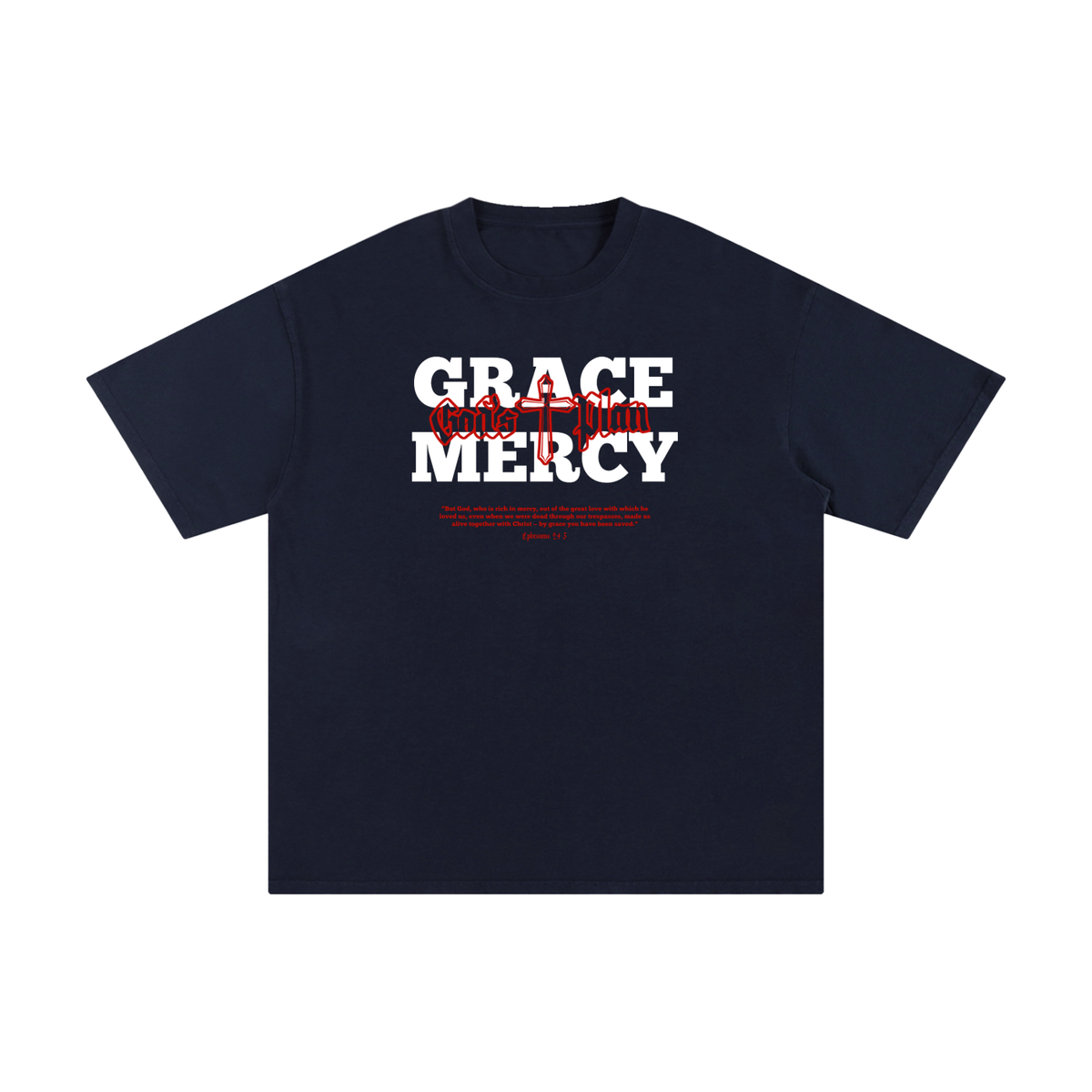 Gods Plan Tee