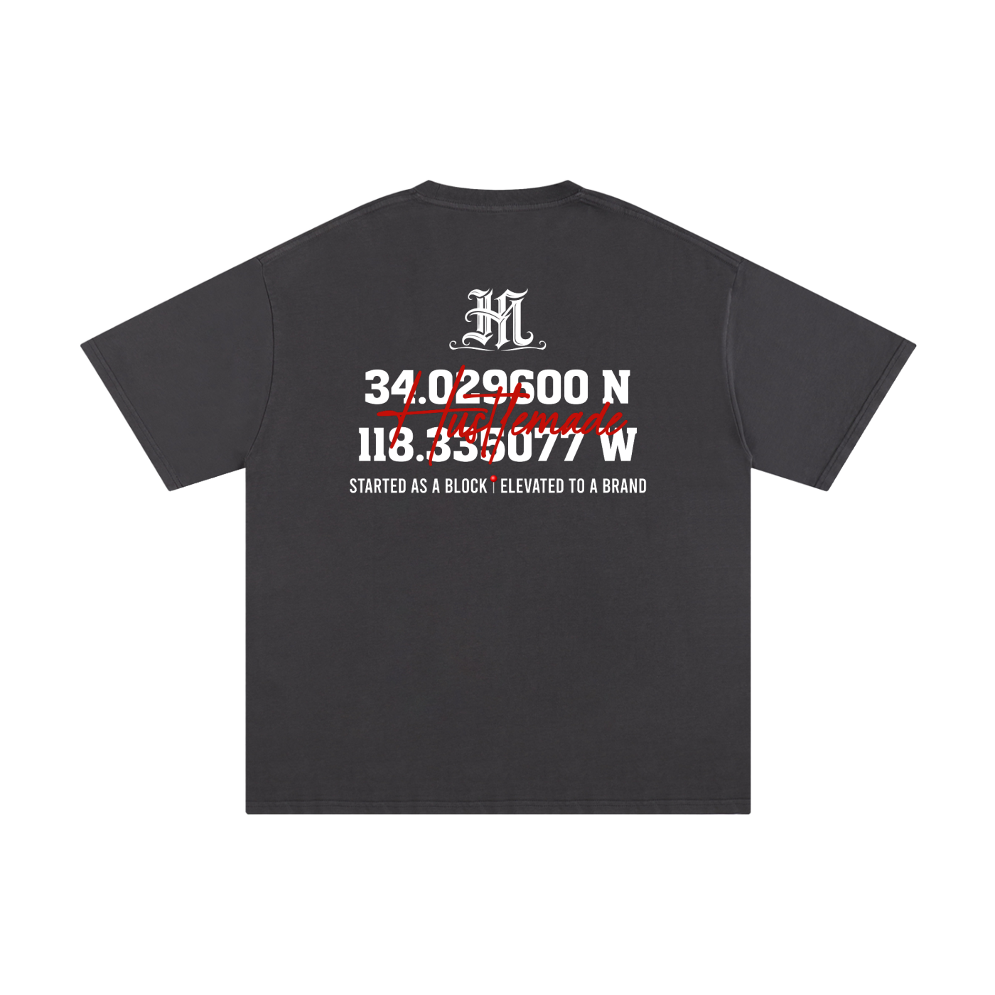 Started Tee