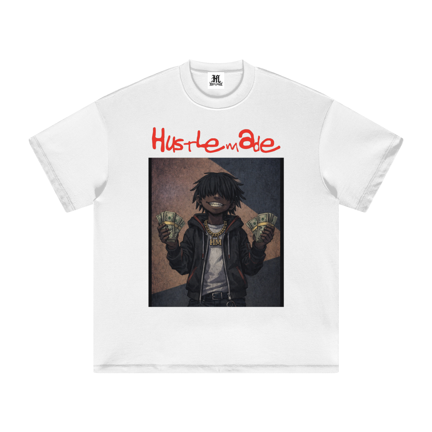 Money Man Tee