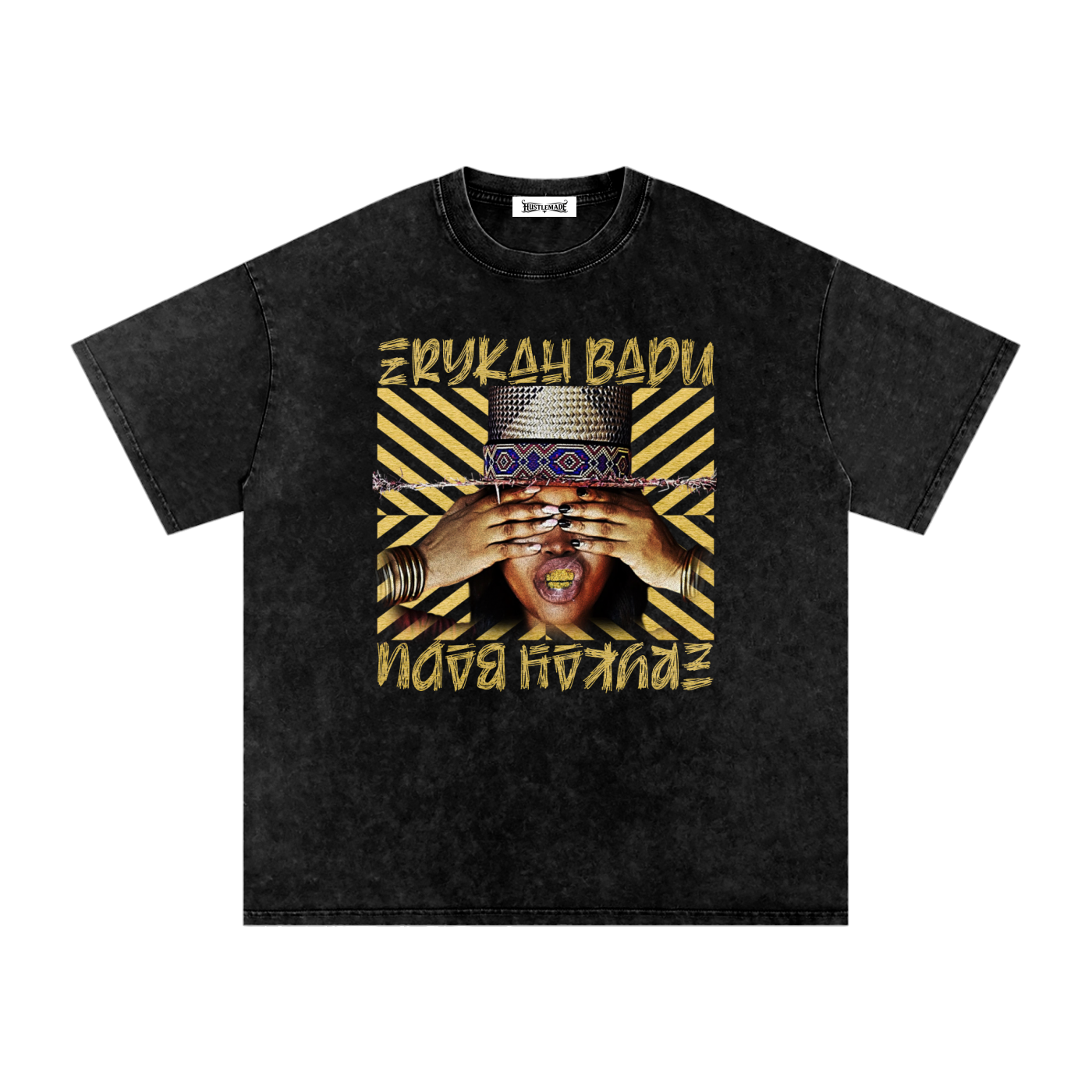 Erykah Badu Tee