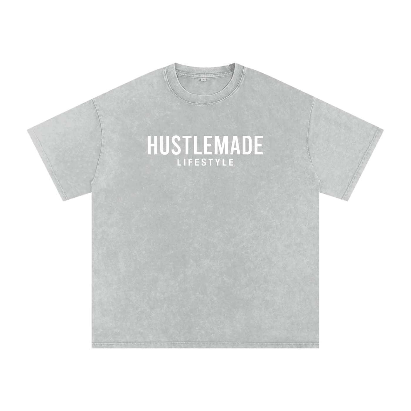 Lifestyle Tee