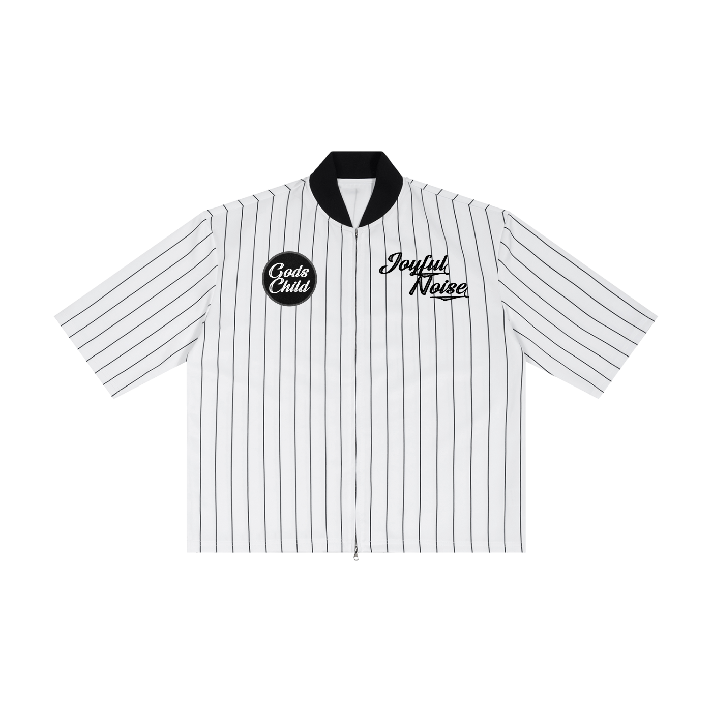 Most High Jersey