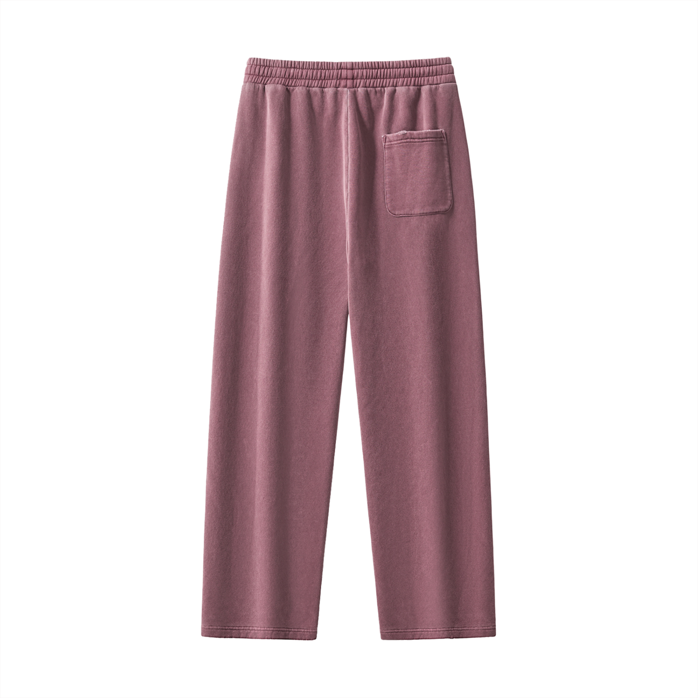 Faded Logo Sweatpants