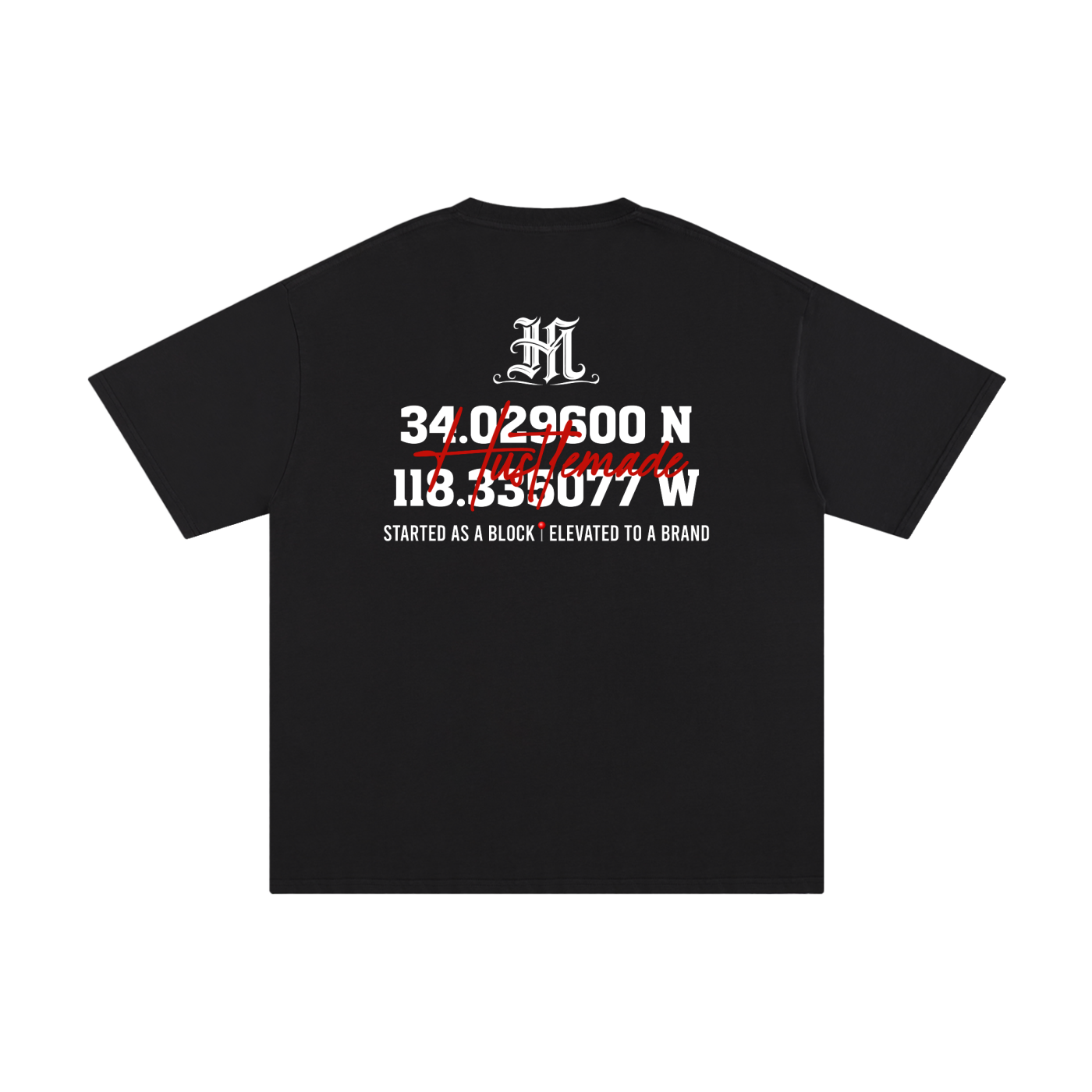 Started Tee