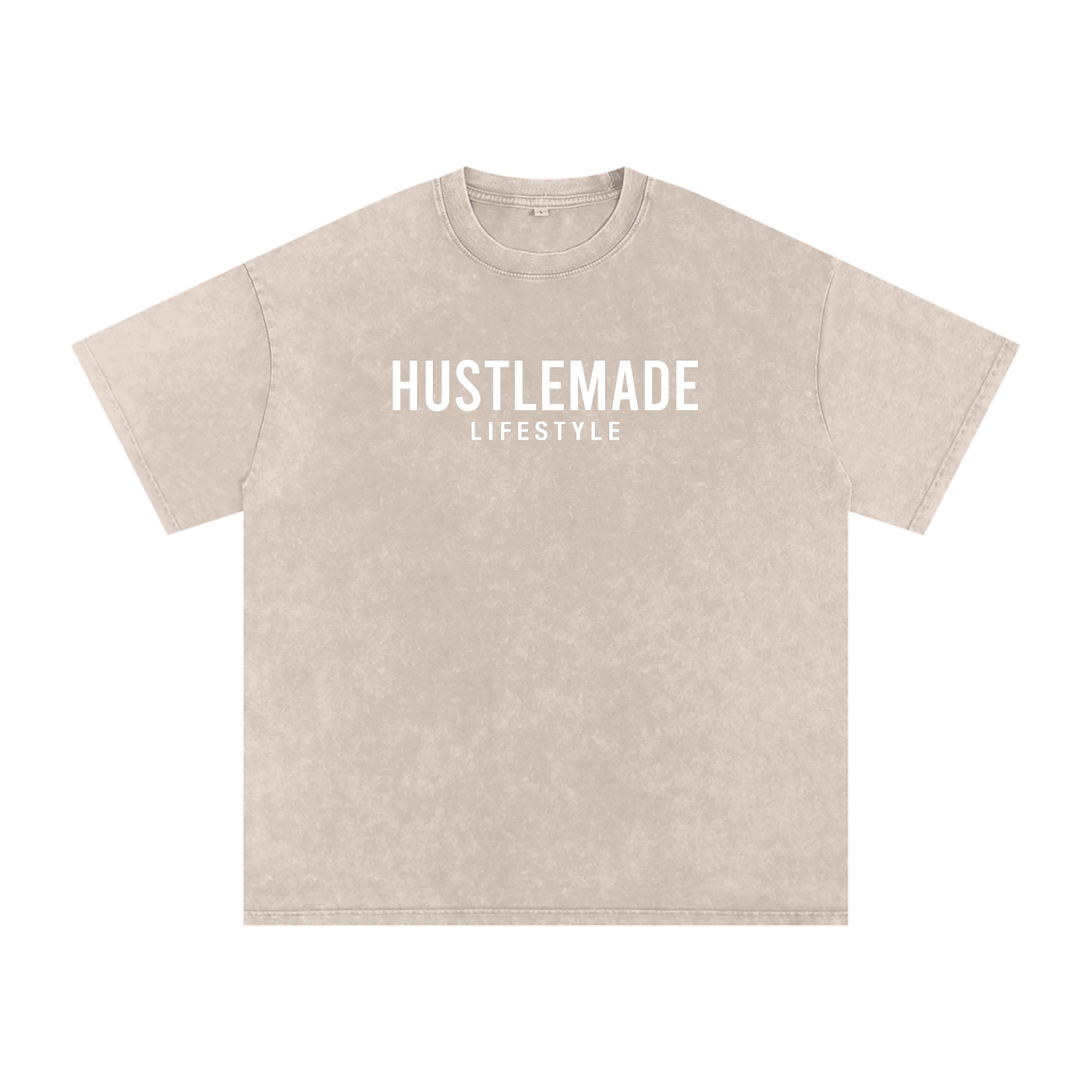 Lifestyle Tee