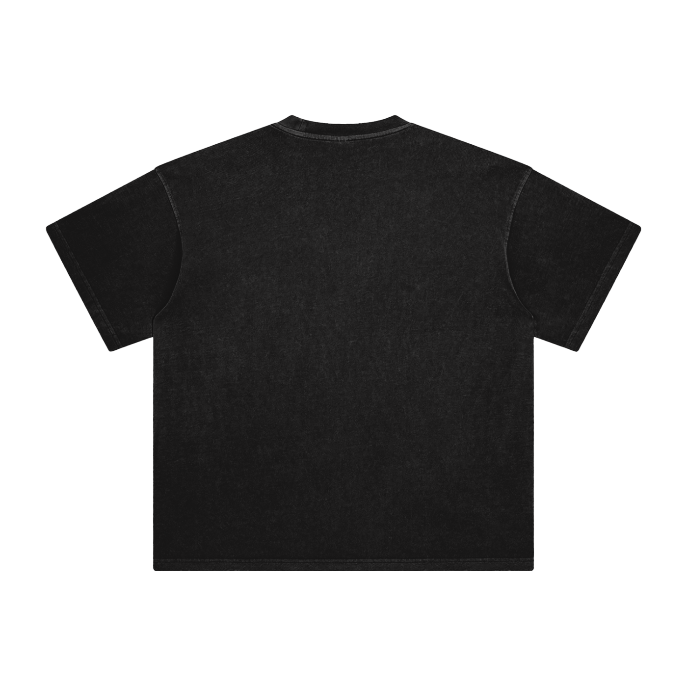 Faded Logo Tee