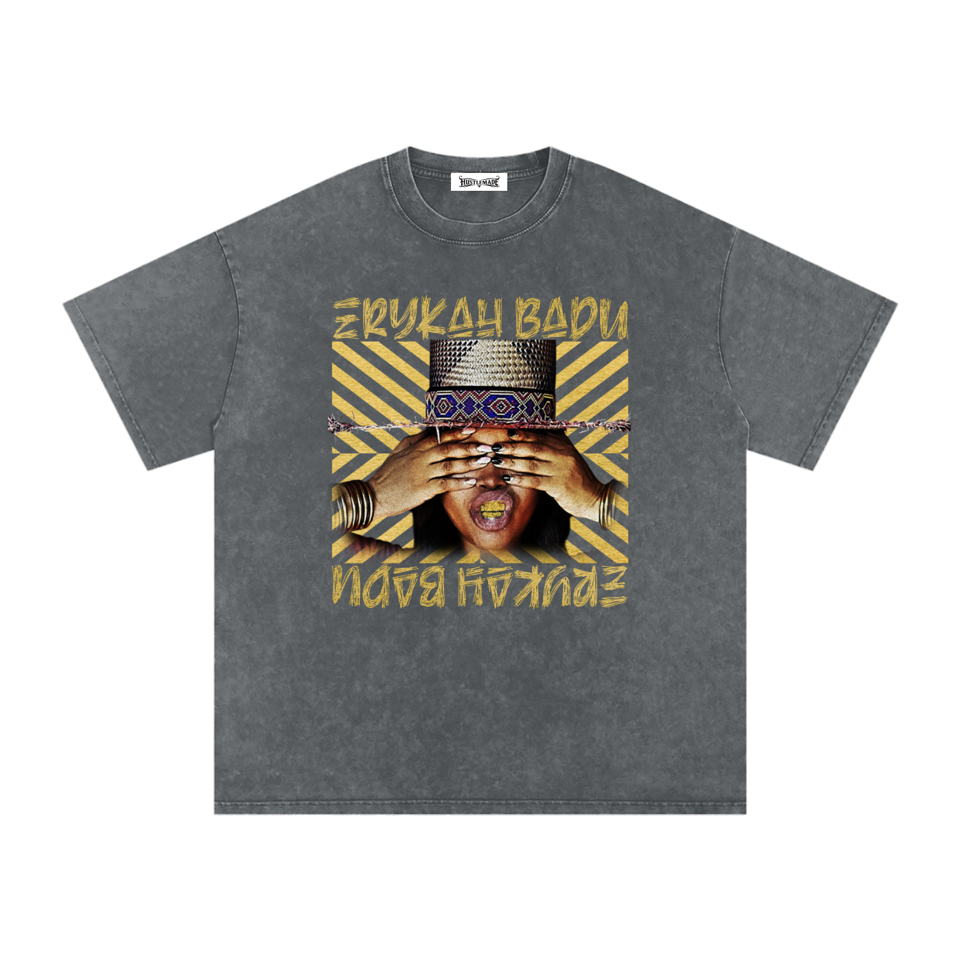 Erykah Badu Tee