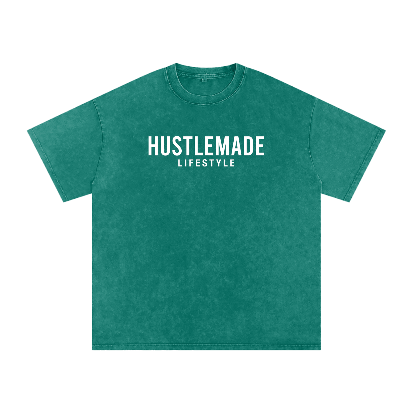 Lifestyle Tee