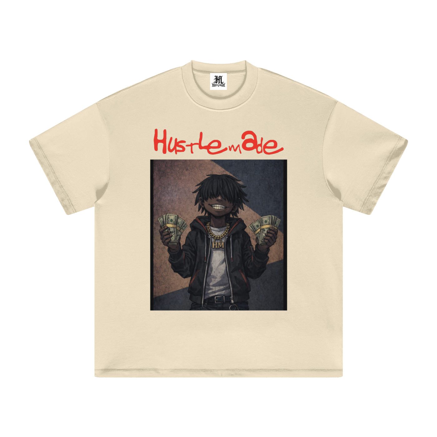 Money Man Tee