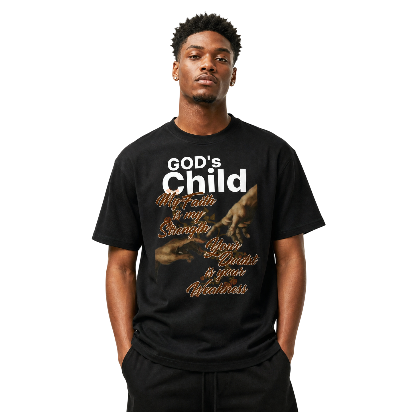 GODs Child Tee