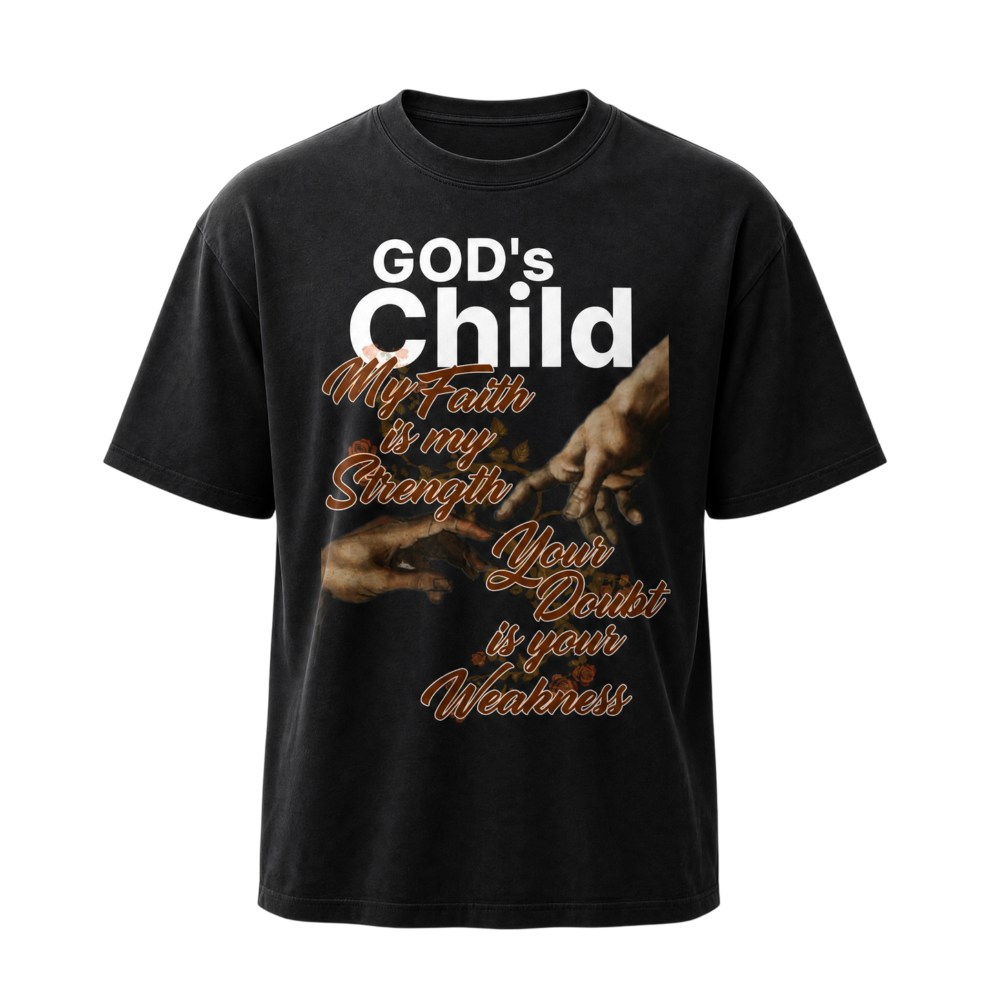 GODs Child Tee