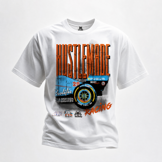 Race Car Tee