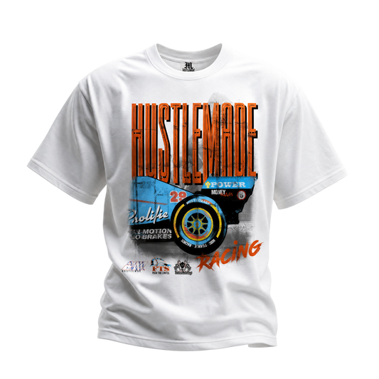 Race Car Tee