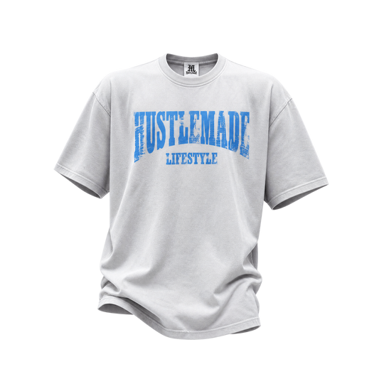 Faded Logo Tee