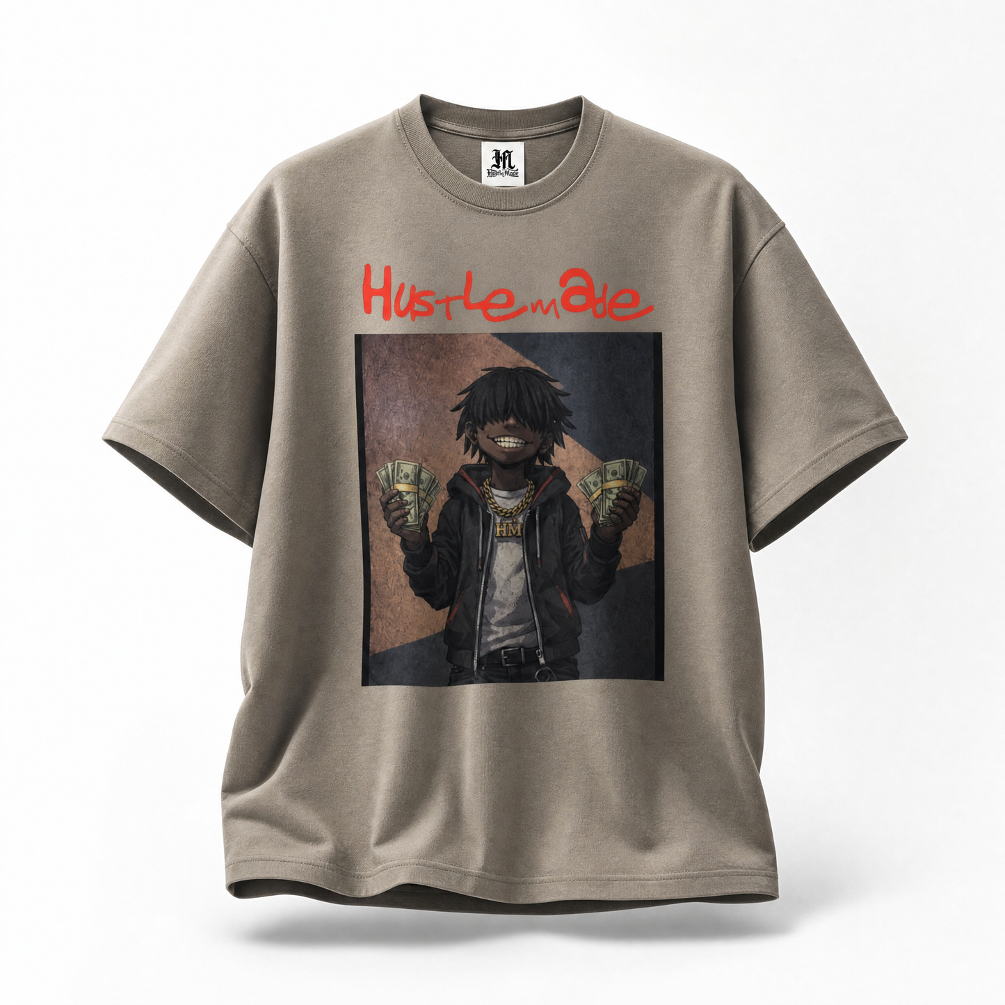 Money Man Tee