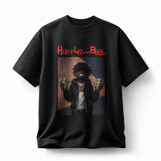Money Man Tee