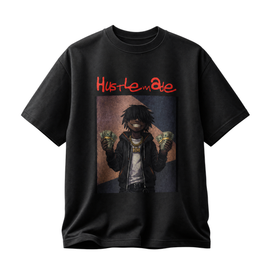 Money Man Tee