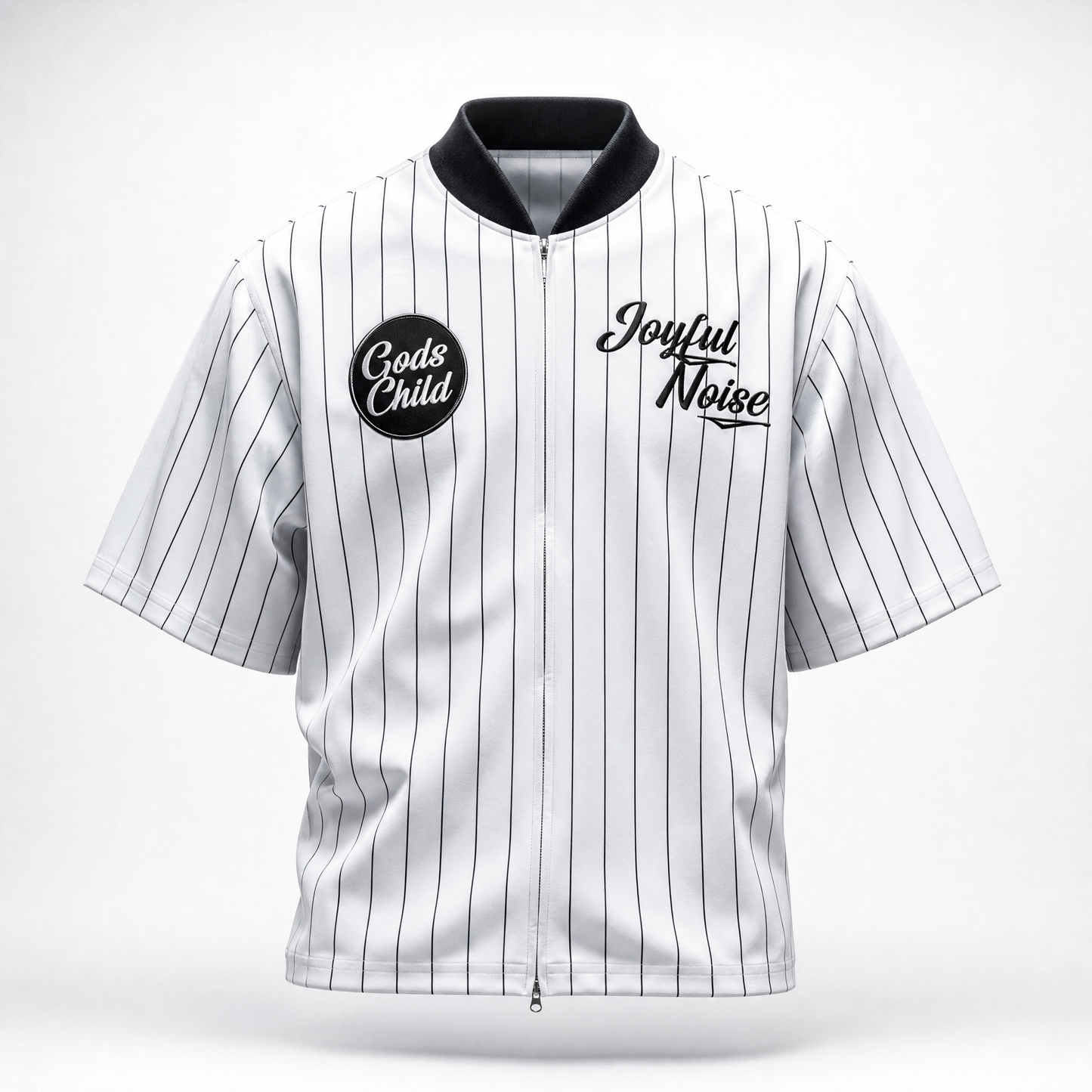 Most High Jersey