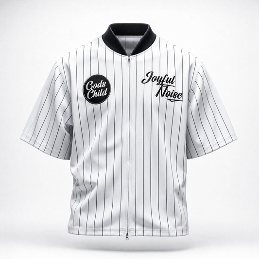 Most High Jersey