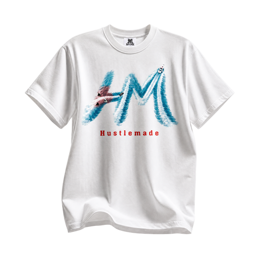 Shark Bait Tee