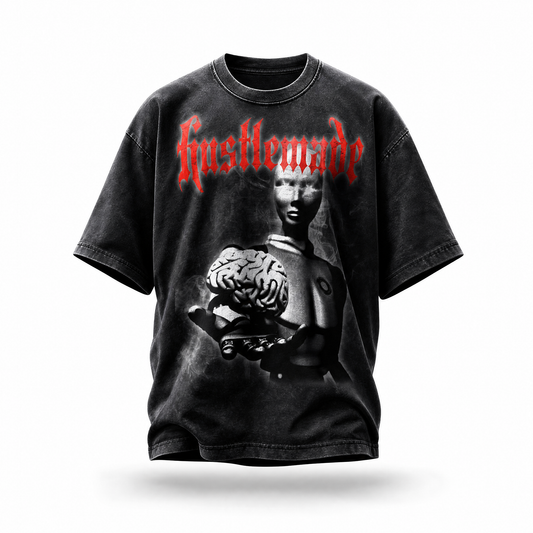 AI Brain Tee