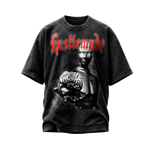 AI Brain Tee