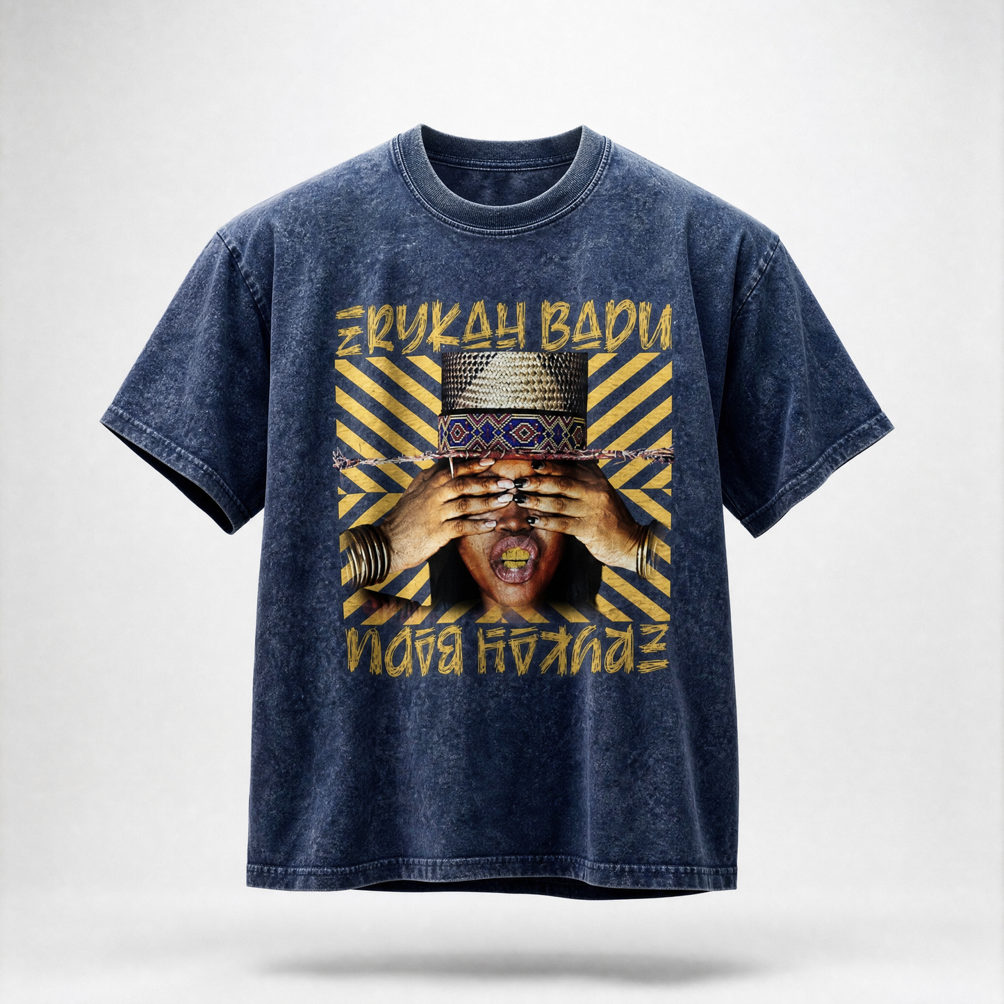 Erykah Badu Tee