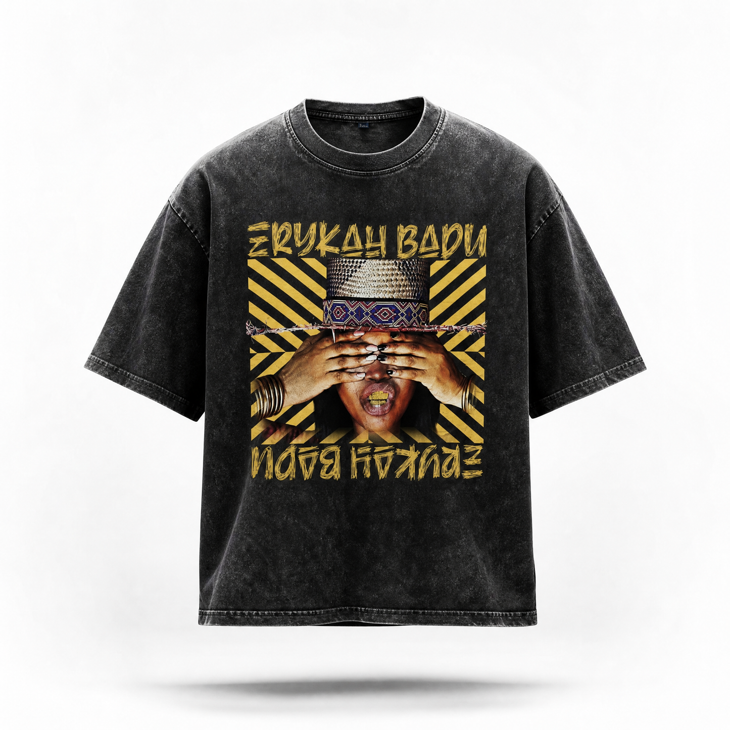 Erykah Badu Tee