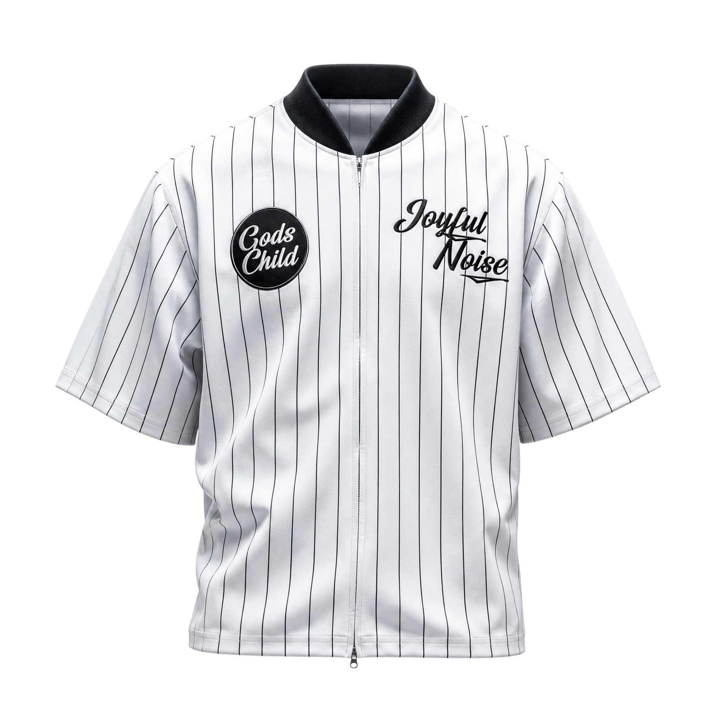 Most High Jersey