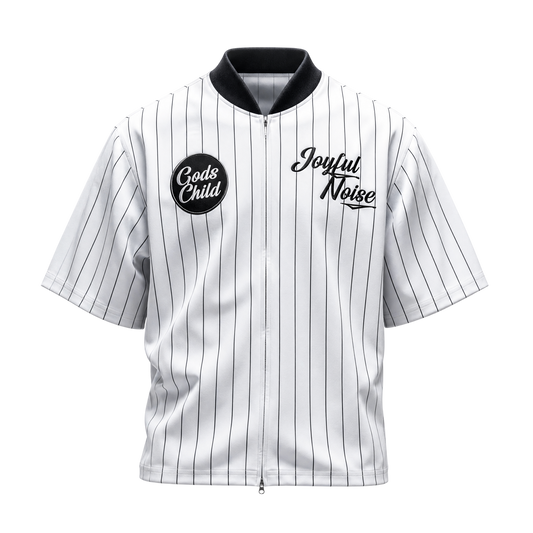 Most High Jersey