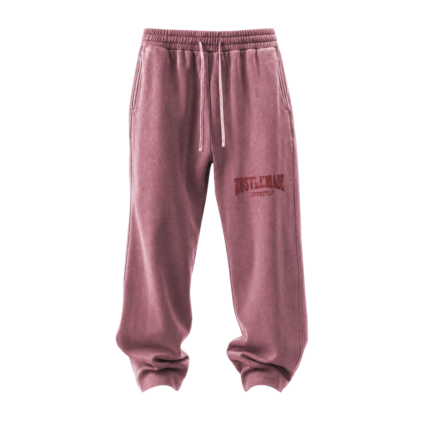 Faded Logo Sweatpants