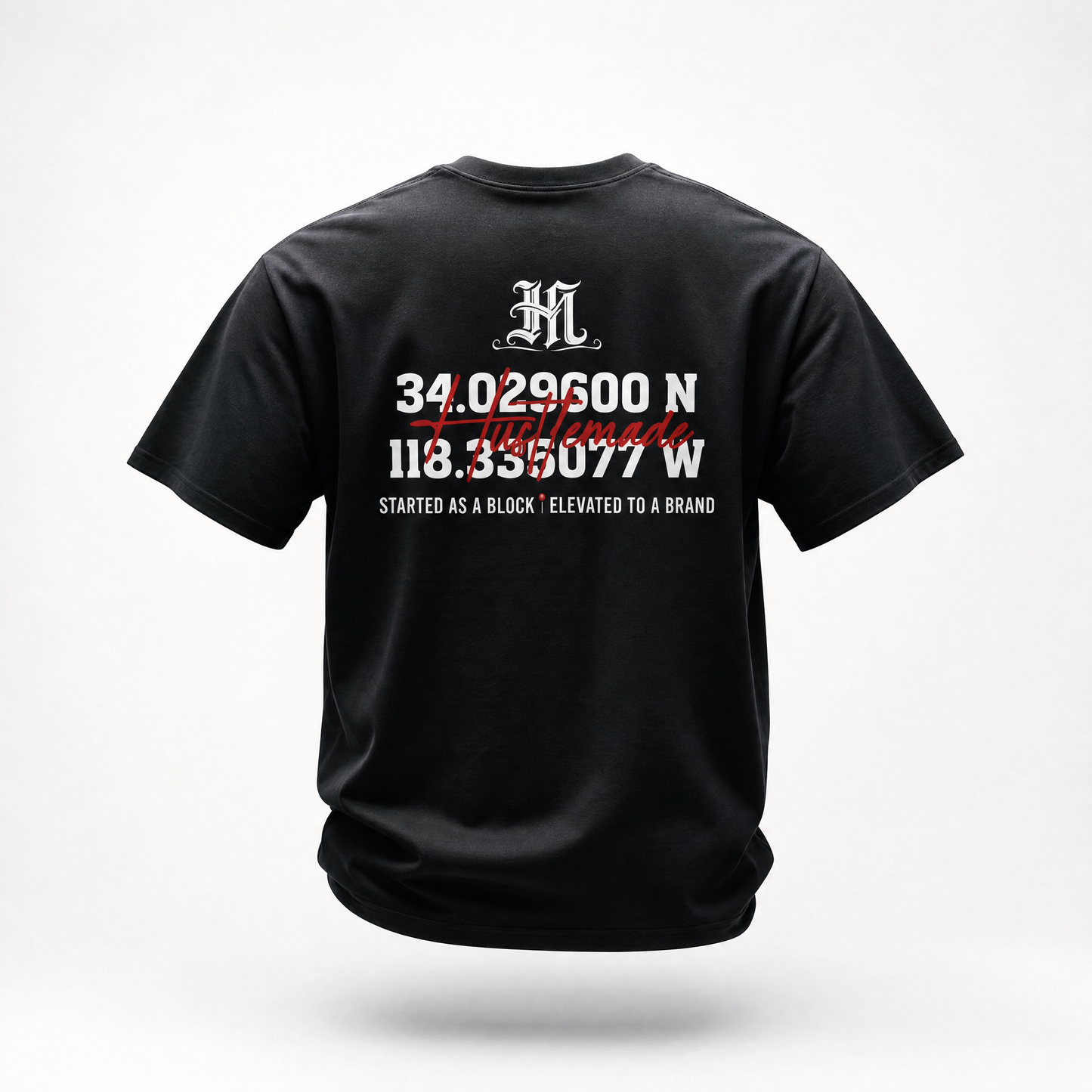 Started Tee