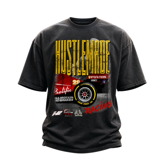 Race Car Tee