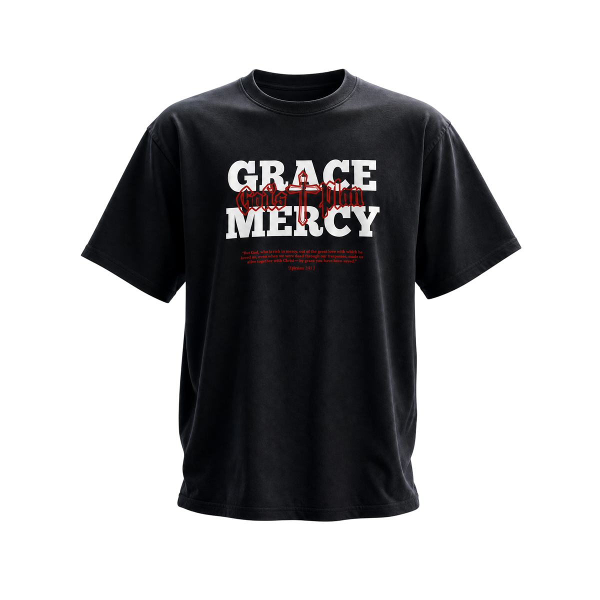 Gods Plan Tee