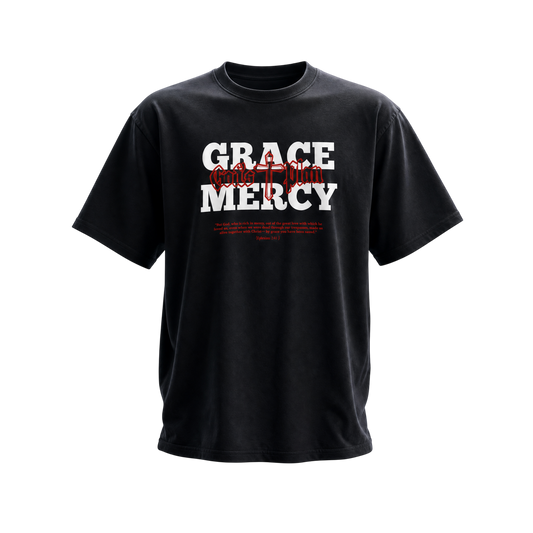 Gods Plan Tee