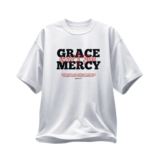 Gods Plan Tee
