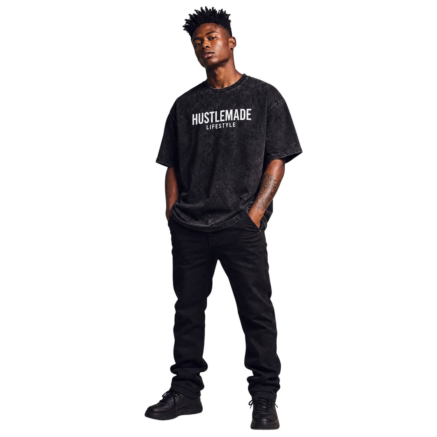 Lifestyle Tee