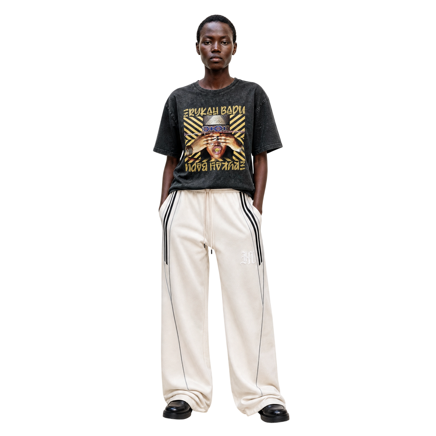 Erykah Badu Tee