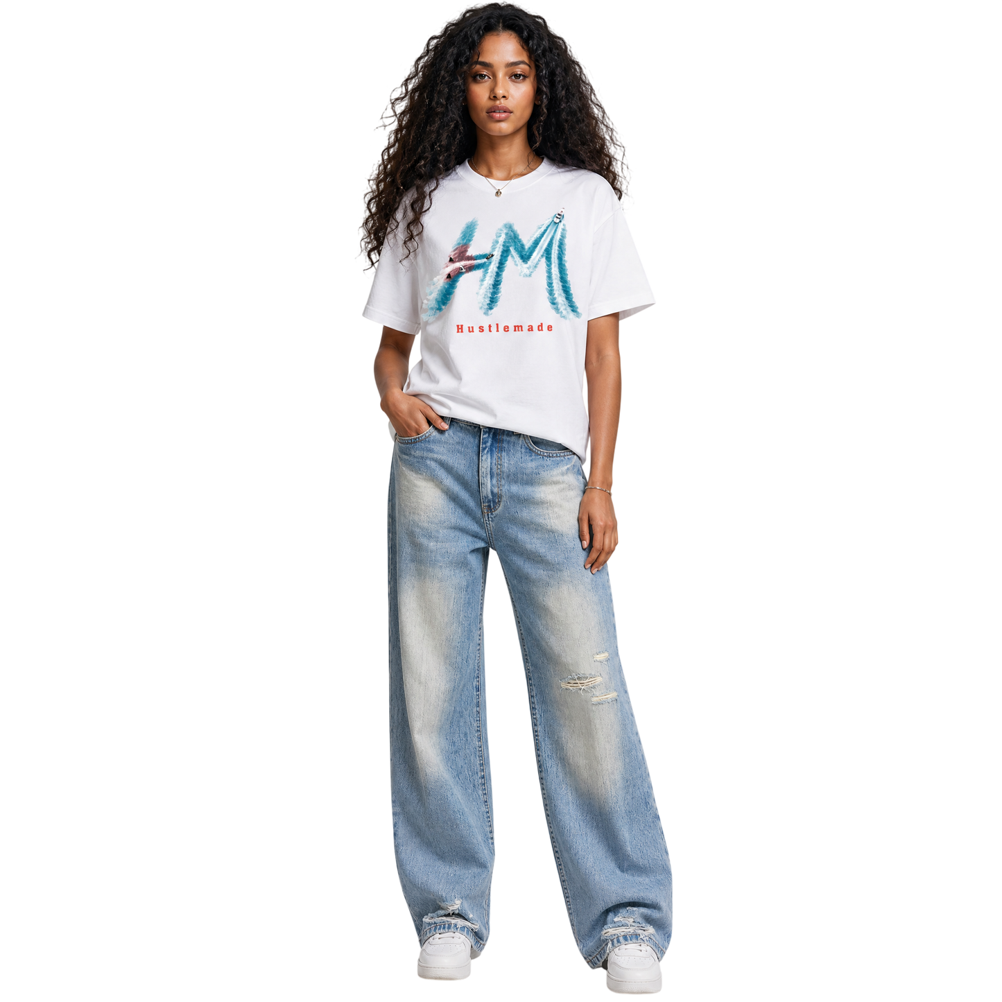 Shark Bait Tee