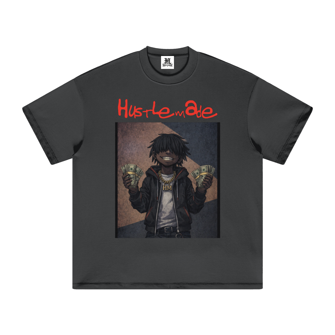 Money Man Tee