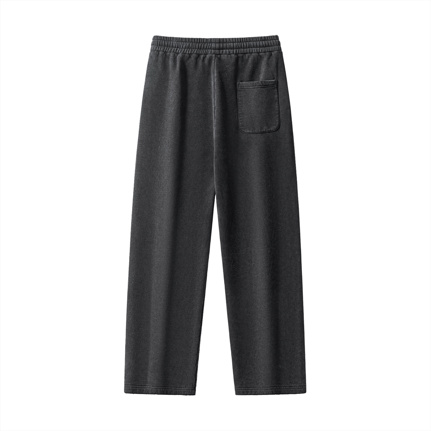 Faded Logo Sweatpants
