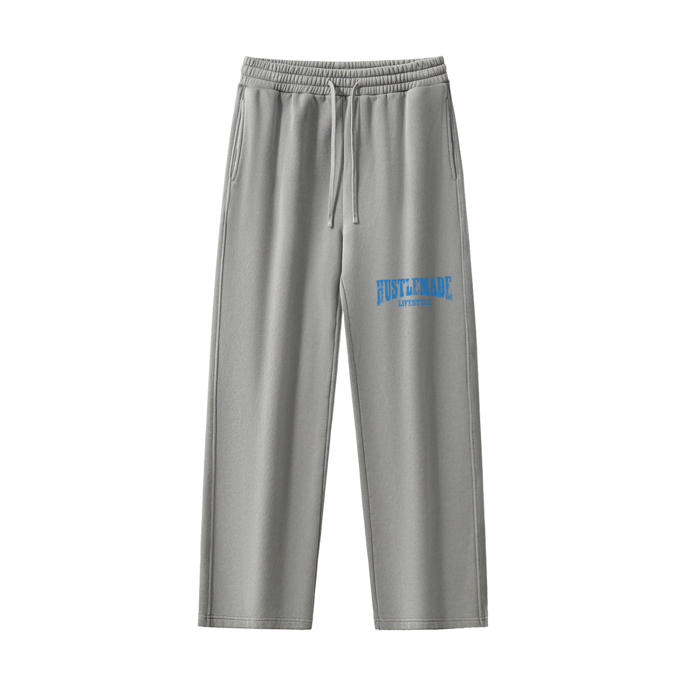 Faded Logo Sweatpants