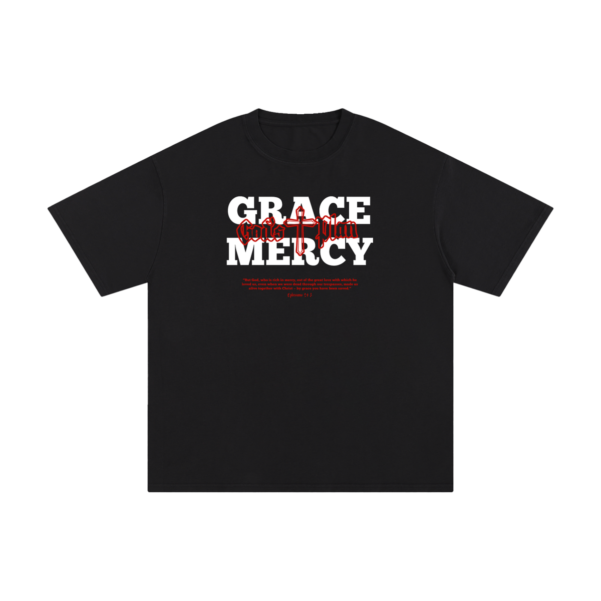 Gods Plan Tee