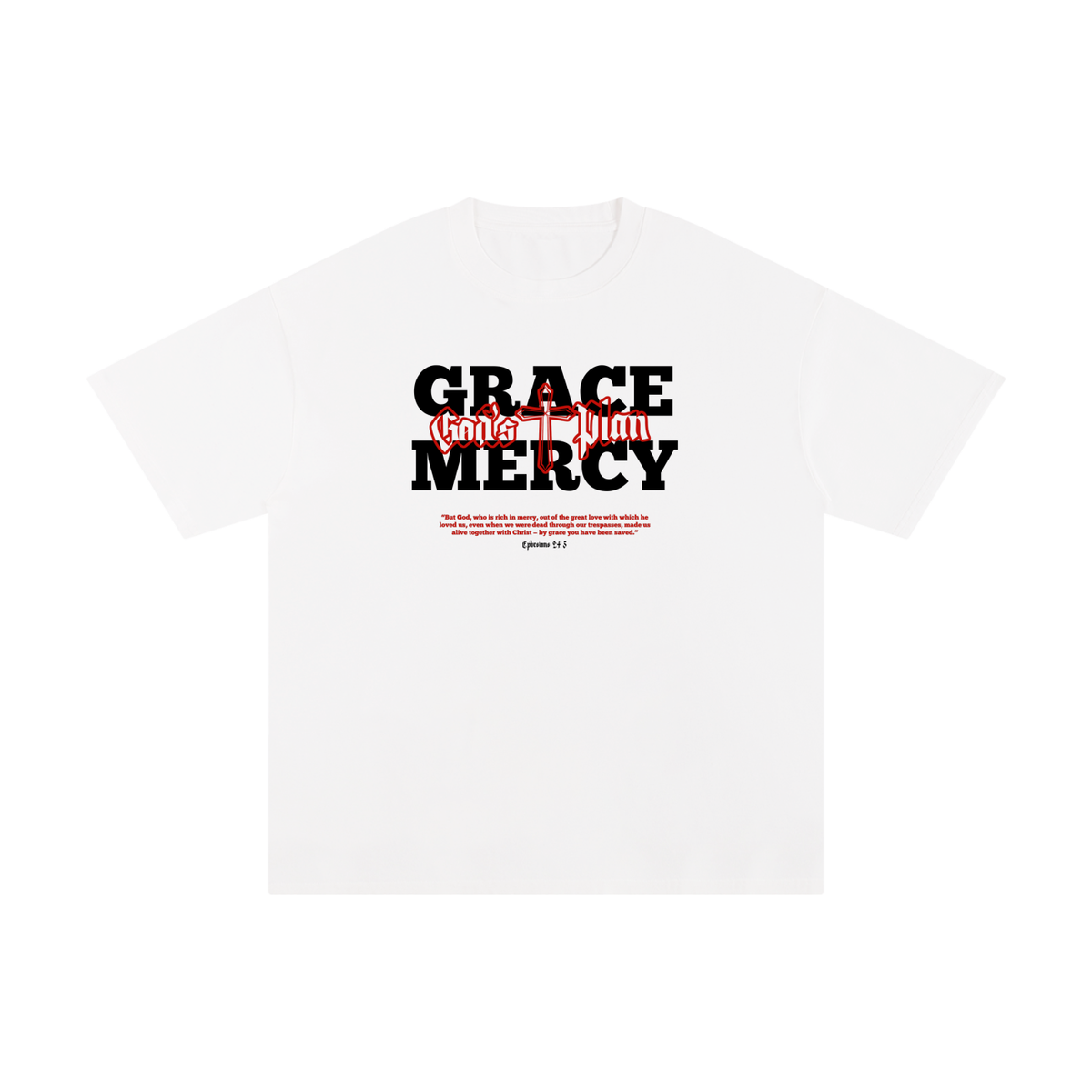 Gods Plan Tee