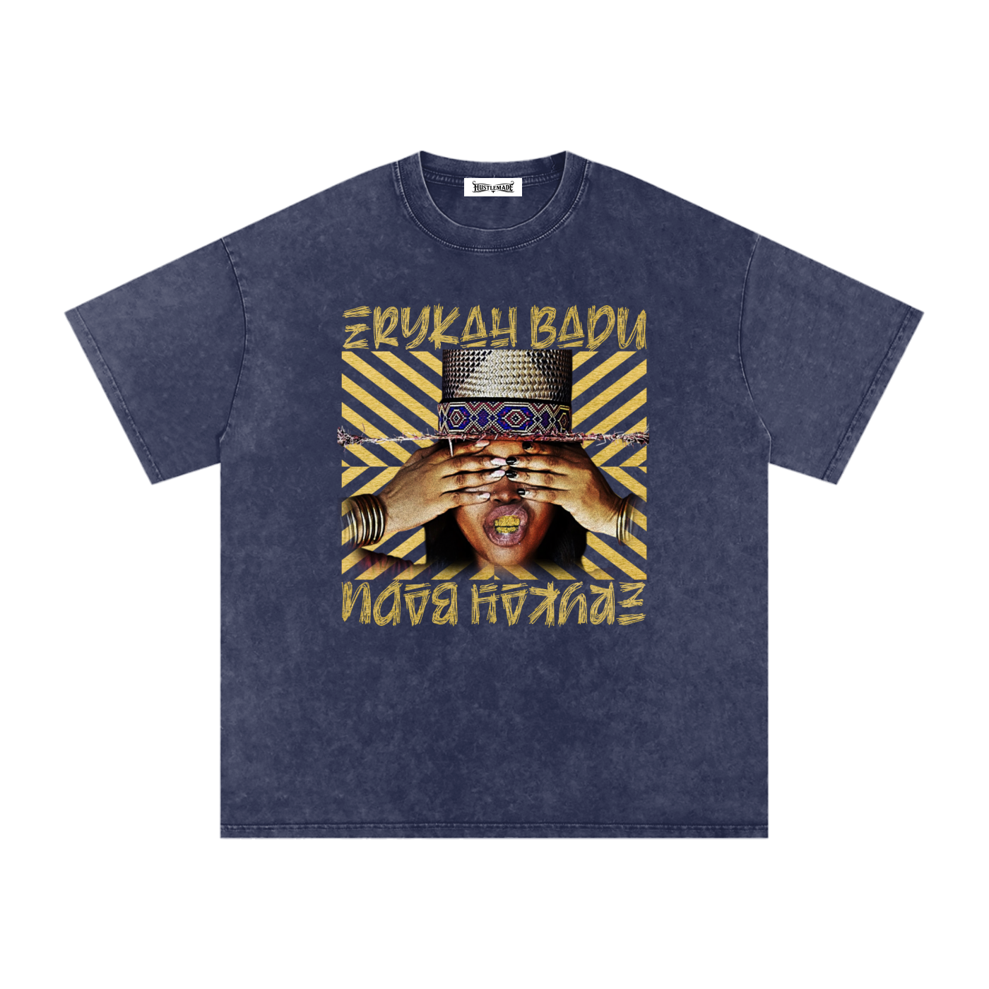 Erykah Badu Tee