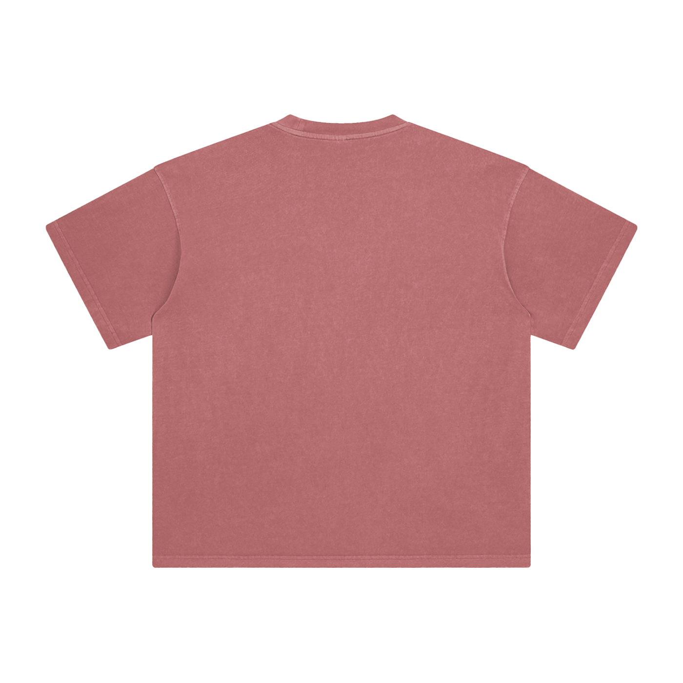 Faded Logo Tee